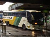 Empresa Gontijo de Transportes 14485 na cidade de Belo Horizonte, Minas Gerais, Brasil, por Giangiulio Cocco. Número da foto: #:id.
