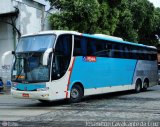 Empresa de Ônibus Nossa Senhora da Penha 35091 na cidade de Rio de Janeiro, Rio de Janeiro, Brasil, por Josenilton  Cavalcante da Cruz. Número da foto: #:id.