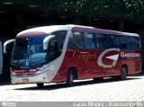 Expresso Gardenia 3205 na cidade de Belo Horizonte, Minas Gerais, Brasil, por Lucas  Ribeiro. Número da foto: #348899.