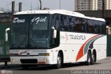 Transpen Transporte Coletivo e Encomendas 27080 na cidade de São Paulo, São Paulo, Brasil, por Carlos Eduardo Lopes. Número da foto: #348690.