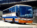 Viação Sertaneja 1480 na cidade de Belo Horizonte, Minas Gerais, Brasil, por Lucas  Ribeiro. Número da foto: #348939.