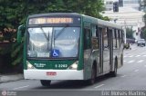 Via Sul Transportes Urbanos 5 2262 na cidade de , por Eric Moises Martins. Número da foto: #:id.