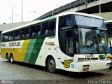 Empresa Gontijo de Transportes 11500 na cidade de Belo Horizonte, Minas Gerais, Brasil, por César Ônibus. Número da foto: #:id.