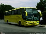 Viação Itapemirim 8225 na cidade de São Paulo, São Paulo, Brasil, por Rogério Teixeira Varadi. Número da foto: #:id.