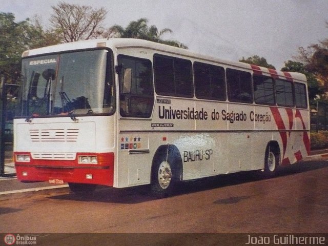 USC - Universidade Sagrado Coração 2328 na cidade de Bauru, São Paulo, Brasil, por João Guilherme Lopes. ID da foto: 350018.