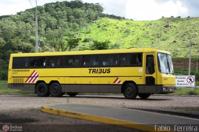 Viação Itapemirim 20471 na cidade de Jundiaí, São Paulo, Brasil, por Fábio  Ferreira. ID da foto: 350529.