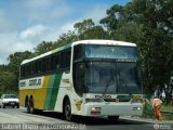 Empresa Gontijo de Transportes 15285 na cidade de Vitória da Conquista, Bahia, Brasil, por Gabriel Bispo. Número da foto: #:id.