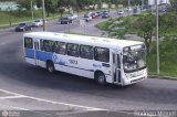 Transportes Barra 13013 na cidade de Rio de Janeiro, Rio de Janeiro, Brasil, por Rodrigo Miguel. Número da foto: #:id.