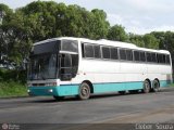 Ônibus Particulares 7140 na cidade de Vitória da Conquista, Bahia, Brasil, por Cleber Bus. Número da foto: #:id.