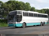 Ônibus Particulares 7140 na cidade de Vitória da Conquista, Bahia, Brasil, por Cleber Bus. ID da foto: :id.