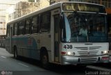 CRT - Cidade do Recife Transportes 438 na cidade de Recife, Pernambuco, Brasil, por Samuel Júnior. Número da foto: #:id.