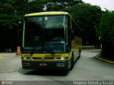 Viação Itapemirim 45227 na cidade de São Paulo, São Paulo, Brasil, por Rogério Teixeira Varadi. Número da foto: #:id.