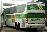 Cia. São Geraldo de Viação 14765 na cidade de Belo Horizonte, Minas Gerais, Brasil, por César Ônibus. Número da foto: #:id.