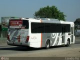 Transportes Blanco RJ 136.059 na cidade de Nova Iguaçu, Rio de Janeiro, Brasil, por Claudio Paz. Número da foto: #:id.