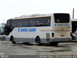 Emtram 3960 na cidade de Vitória da Conquista, Bahia, Brasil, por Welder Dias. Número da foto: #:id.