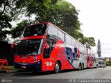 Viação Santana Iapó 1607 na cidade de São Paulo, São Paulo, Brasil, por Fabiano Rodrigues. Número da foto: #:id.