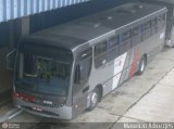 Viação Imigrantes 6300 na cidade de São Bernardo do Campo, São Paulo, Brasil, por Mauricio A. Borges. Número da foto: #:id.