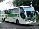 Cia. São Geraldo de Viação 14760 na cidade de Vitória, Espírito Santo, Brasil, por Lucas  Ribeiro. Número da foto: #351024.
