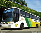 Empresa Gontijo de Transportes 15165 na cidade de Belo Horizonte, Minas Gerais, Brasil, por César Ônibus. Número da foto: #351187.