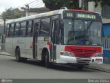 Rio Rotas Transporte e Turismo D81066 na cidade de Rio de Janeiro, Rio de Janeiro, Brasil, por Renan Vieira. Número da foto: #350667.