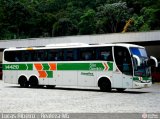 Cia. São Geraldo de Viação 14420 na cidade de Manhuaçu, Minas Gerais, Brasil, por Lucas  Ribeiro. Número da foto: #352201.