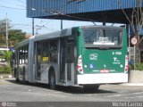 Via Sul Transportes Urbanos 5 1723 na cidade de São Paulo, São Paulo, Brasil, por Michel Sc. ID da foto: :id.