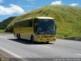 Viação Itapemirim 45317 na cidade de Petrópolis, Rio de Janeiro, Brasil, por Rafael da Silva Xarão. Número da foto: #352125.