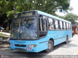 Viação Normandy do Triângulo RJ 155.089 na cidade de Miguel Pereira, Rio de Janeiro, Brasil, por Rafael da Silva Xarão. Número da foto: #:id.