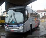 Transporte Coletivo Santa Maria 282 na cidade de Belo Horizonte, Minas Gerais, Brasil, por Adão Raimundo Marcelino. Número da foto: #352396.