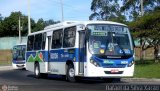 Tijuquinha - Auto Viação Tijuca 50236 na cidade de Rio de Janeiro, Rio de Janeiro, Brasil, por Rafael da Silva Xarão. Número da foto: #:id.