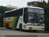 Empresa Gontijo de Transportes 15830 na cidade de São Paulo, São Paulo, Brasil, por Fabricio do Nascimento Zulato. Número da foto: #352161.