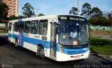 Auto Viação Jabour 86054 na cidade de Rio de Janeiro, Rio de Janeiro, Brasil, por Rafael da Silva Xarão. Número da foto: #:id.