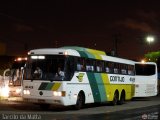 Empresa Gontijo de Transportes 4143 na cidade de Teresina, Piauí, Brasil, por Tarcilo da Matta. Número da foto: #351931.