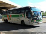 Cia. São Geraldo de Viação 14580 na cidade de Aracaju, Sergipe, Brasil, por Wallace Silva. Número da foto: #:id.