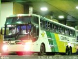 Empresa Gontijo de Transportes 11070 na cidade de Belo Horizonte, Minas Gerais, Brasil, por Sérgio Augusto Braga Canuto. Número da foto: #352673.