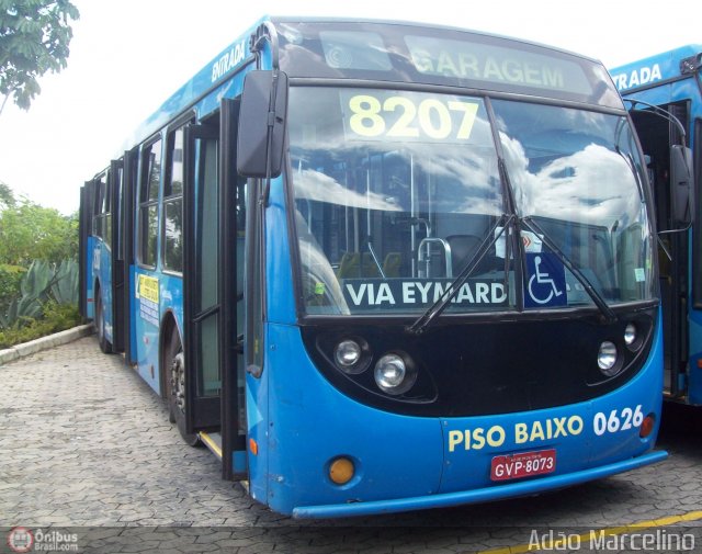 Auto Omnibus Nova Suissa 0626 na cidade de Belo Horizonte, Minas Gerais, Brasil, por Adão Raimundo Marcelino. ID da foto: 335050.