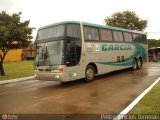 Viação Garcia 6873 na cidade de Maringá, Paraná, Brasil, por Pedroka Ternoski. Número da foto: #334286.