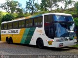 Empresa Gontijo de Transportes 15240 na cidade de João Monlevade, Minas Gerais, Brasil, por Lucas  Ribeiro. Número da foto: #334496.