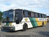Empresa Gontijo de Transportes 9295 na cidade de Paulo Afonso, Bahia, Brasil, por Mizael Virginio de Souza. Número da foto: #334700.