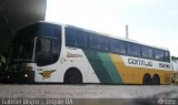 Empresa Gontijo de Transportes 15230 na cidade de Jequié, Bahia, Brasil, por Gabriel Bispo. Número da foto: #:id.