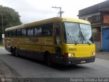 Viação Itapemirim 41023 na cidade de São Paulo, São Paulo, Brasil, por Rogério Teixeira Varadi. Número da foto: #334370.