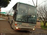 Viação Garcia 6996 na cidade de Apucarana, Paraná, Brasil, por Pedroka Ternoski. Número da foto: #334287.