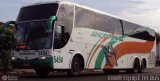 Empresa de Transportes Andorinha 5494 na cidade de Teodoro Sampaio, São Paulo, Brasil, por Elder Macedo. . . . Número da foto: #:id.