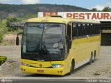 Viação Itapemirim 8113 na cidade de Ponto dos Volantes, Minas Gerais, Brasil, por Cleber Bus. ID da foto: :id.