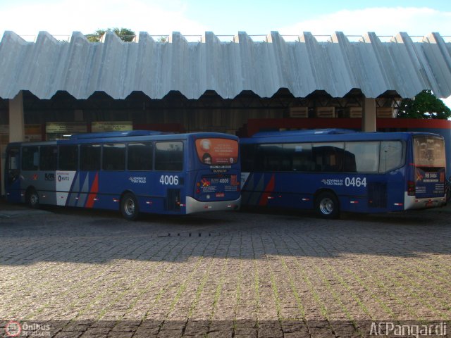 VB Transportes e Turismo 4006 na cidade de Indaiatuba, São Paulo, Brasil, por Antonio Carlos Pangardi. Número da foto: #353182.