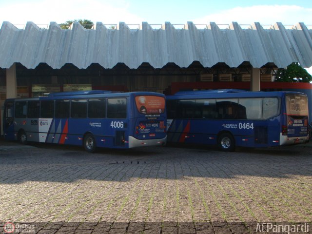 VB Transportes e Turismo 4006 na cidade de Indaiatuba, São Paulo, Brasil, por Antonio Carlos Pangardi. ID da foto: 353182.