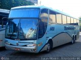 Transnorte - Transporte e Turismo Norte de Minas 64000 na cidade de Belo Horizonte, Minas Gerais, Brasil, por Lucas  Ribeiro. Número da foto: #:id.