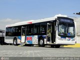 Auto Viação 1001 RJ 108.864 na cidade de Niterói, Rio de Janeiro, Brasil, por Josenilton  Cavalcante da Cruz. Número da foto: #353317.