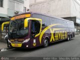 Xavier Tour 12144-13 na cidade de Rio de Janeiro, Rio de Janeiro, Brasil, por André Vitor  Silva dos Santos. Número da foto: #353214.