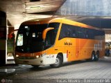 UTIL - União Transporte Interestadual de Luxo 12001 na cidade de Belo Horizonte, Minas Gerais, Brasil, por Lucas  Ribeiro. Número da foto: #:id.